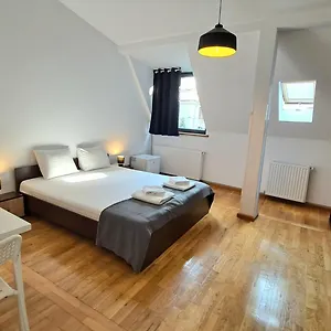 Ris Unirii ,centru Guest house