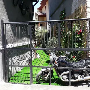 Гостевой дом Motor House Unirii, Бухарест