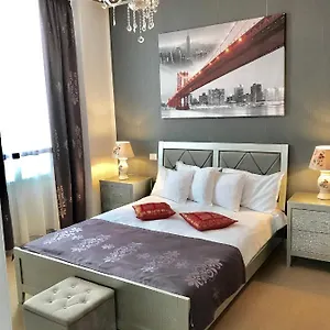 Гостевой дом 18 Boutique, Бухарест