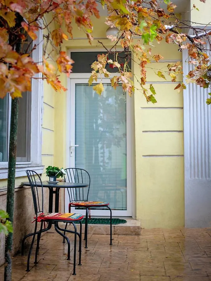 Calypso Hotel Bucharest