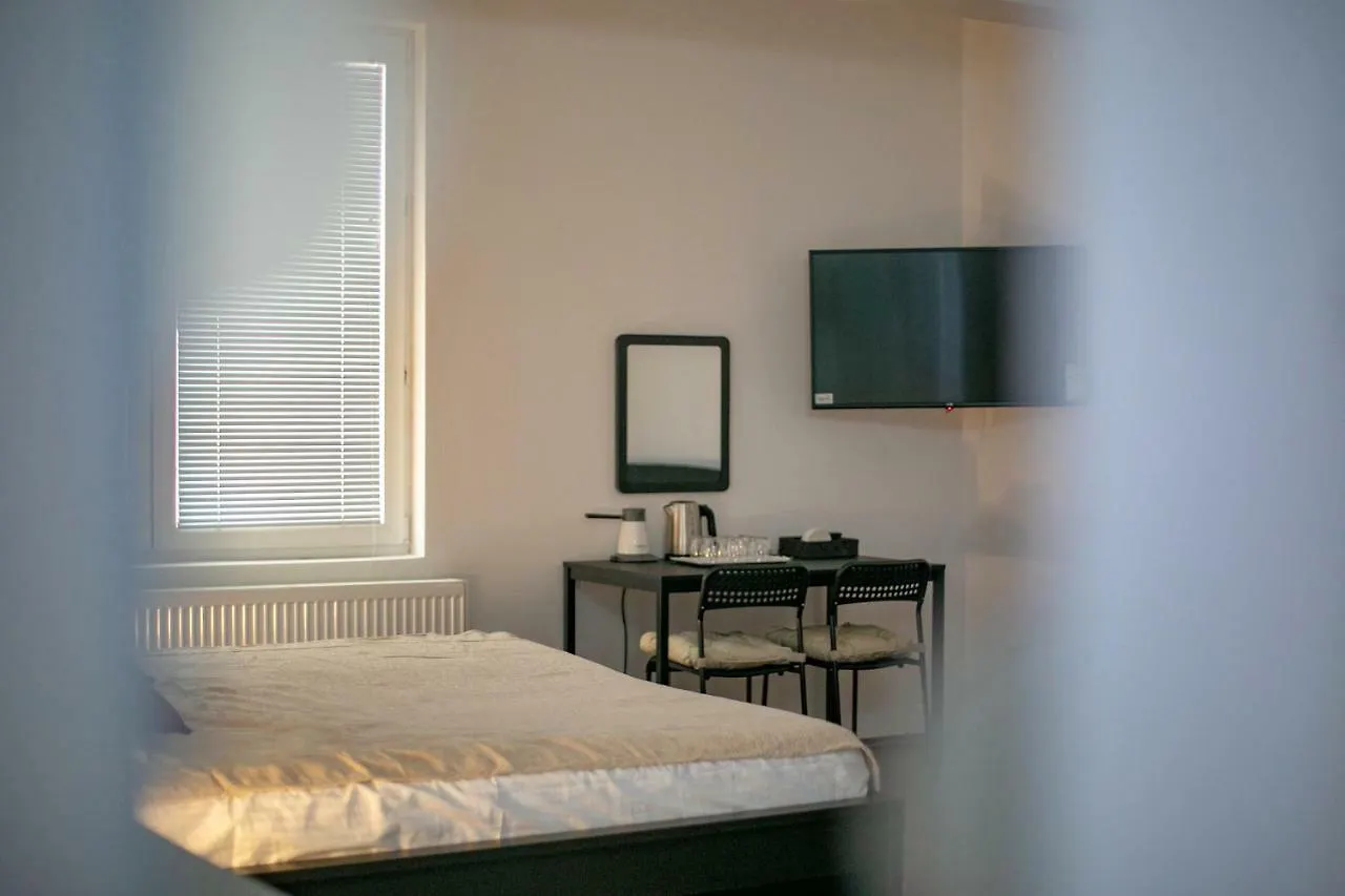 Calypso Hotel Bucharest Guest house