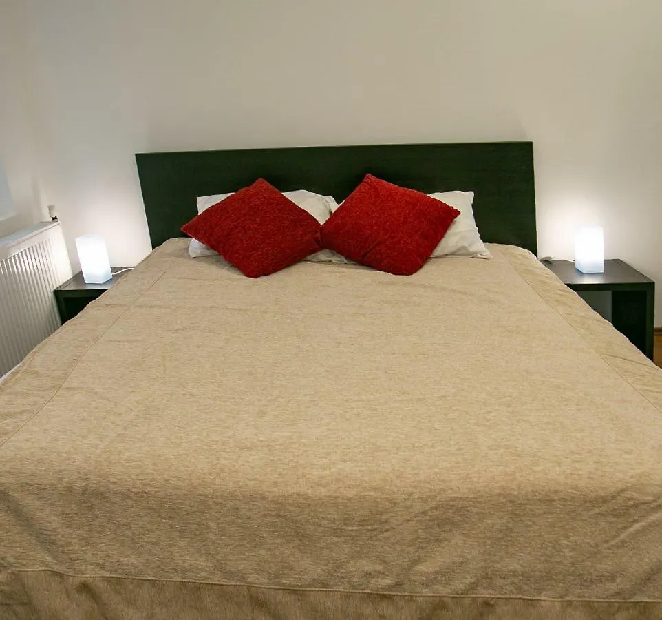 Guest house Calypso Hotel Bucharest
