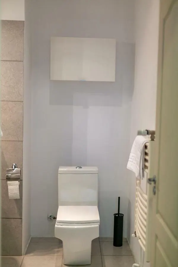 Calypso Hotel Bucharest